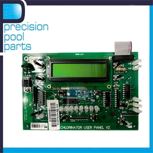 Astral (Hurlcon) VX User / Display Printed Circuit Board PCB - 70298 - Picture 1 of 2