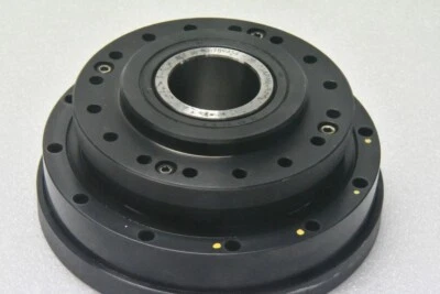 HARMONIC DRIVE SYSTEMS HARMONIC REDUCER SHG-25-80-2UH, HD25-80-xxxxxx Raydent - Image 1 of 4