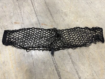 Original, 2014-2021 Kia Sorento Rear Trunk Cargo Compartment Storage Net, OEM Foto 1 de 4