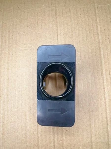 New Black FT4T-15A863-A Parking Sensor Bracket Holder For Ford - Picture 1 of 5