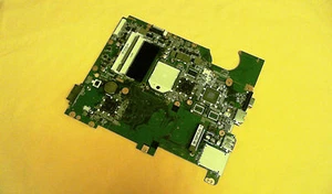 Placa madre HP G61 585923-001 Compaq CQ61 AMD última versión del BIOS. SIN HDMI - Imagen 1 de 2