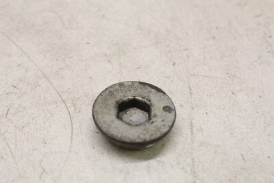 Honda Civic SI 2012-2015 cupé fabricante de equipos originales 6 velocidades transmisión manual clip perno de sellado Foto 1 de 4