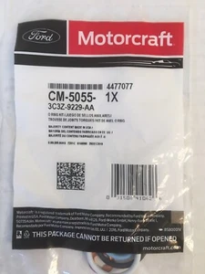 Juntas tóricas inyector de combustible diésel Powerstroke 4,5 L 6,0 L VT365 F250 - F450 - Imagen 1 de 3