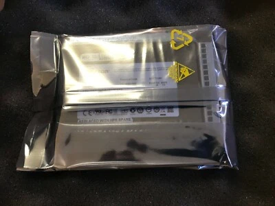 NEW BOXED HP 657909-001  128GB SSD  SATA for NODE C400 INC VAT - Image 1 of 3