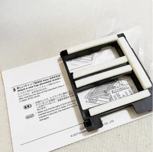 Suitable for SPA-0296/UCVV300 Ink Stack Sponge to Build UCJV Cap Absorber Set - Afbeelding 1 van 5