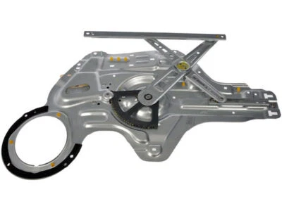 For 2005-2009 Kia Spectra5 Window Regulator Front Left Dorman 67663GFXX 2006 - Image 1 of 2