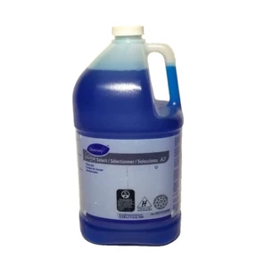 Diversey 957273280 Suma Risciacquo A7 Liquido Ausilio per Lavastoviglie 1 Gallone - Foto 1 di 7
