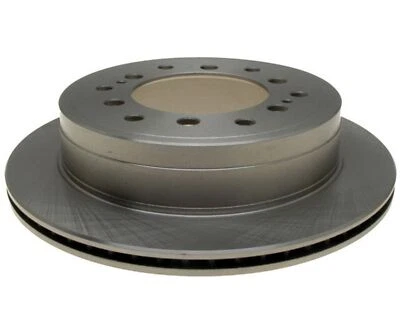 Rotor de freno de disco trasero para Toyota 4Runner, FJ Cruiser, Lexus Foto 1 de 3