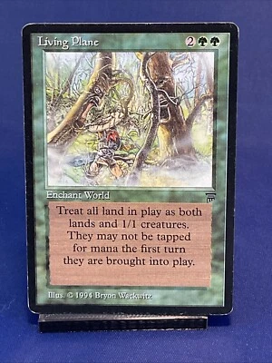 Living Plane Legends Regular - Image 1 of 2