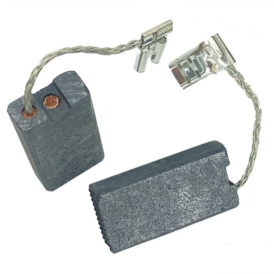 TOOLBOY24 Kohlebürsten Motorkohlen für Bosch GBH 5-40, GBH 5-40 D, GBH 5-40 DC, GBH 540...