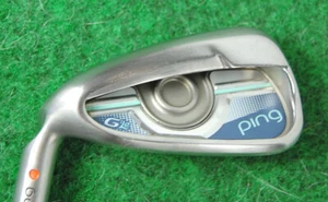 Links Ping Gle 7 – SW + UW Eisensatz Damen LINKS - Bild 1 von 6