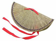 Japanese Okesa Gasa Traditional Woman Awaodori Hat Bon Odori Festival dance