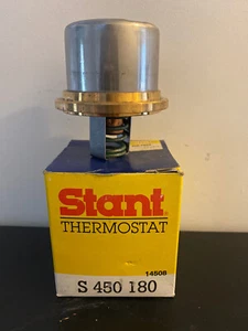 Stant Engine Coolant Thermostat  14508 (S 450 180) Heavy Duty Thermostat - Picture 1 of 1