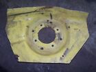 JOHN DEERE 425 445 455 54" Deck, RIGHT Spindle Repair Section, SALVAGED