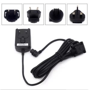 4pin Female AC Adapter for Garmin GPSmap 76S Handheld GPS System Water Resistant - Picture 1 of 6