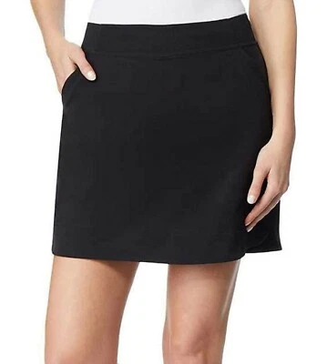 32 Degrees Ladies’ Soft Comfort Skort - Image 1 of 4