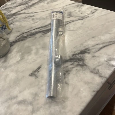 Sloan Vacuum Breaker Assembly 1 1/2" x 24 1/2" V600AA 2VEC6 high back pressure - Image 1 of 4