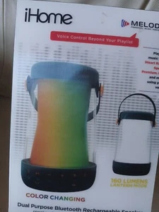 Altavoz bluetooth inalámbrico - Imagen 1 de 8