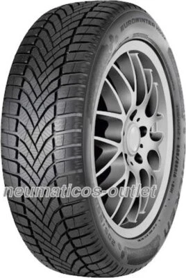 Invierno Falken EUROWINTER HS02 155/65 R14 75T - Imagen 1 de 2