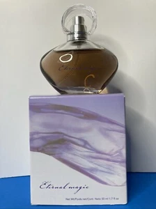 Avon Original Eternal Magic eau de toilette Spray Perfume 1.7oz 50 ml NEW Women - Picture 1 of 16