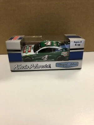 Kevin Harvick #4 Caccia Brothers Pizza 2021 Mustang 1:64 CX42165HBPKH L.E - Immagine 1 di 4