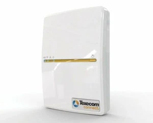 Texecom Connect SmartCom Intelligent WIFI Ethernet & App Communicator CEL-0001 - Picture 1 of 1