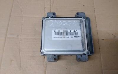 Pontiac G6 GT 2009 4 puertas 3,5 AT ECM ID- 12625455 Foto 1 de 4