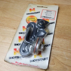 Calentador bloque motor Kim Hotstart CUB-751 | 120V 750W - Imagen 1 de 11