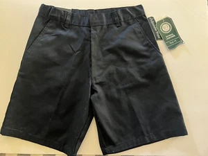 Cambridge Classics Navy Blue School Uniform Shorts Girls Size 14, NEW. - Picture 1 of 3