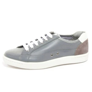 B2346 Men's CAR SHOE KUE FABRIC SLR SHOE MAN SNEAKER CHANGING - Picture 1 of 4