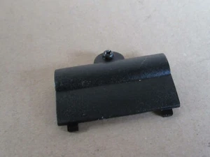 760O Corgi 94635 China Battery Cover Plastic + Screws for Jaguar XJS 1983 1:20 - Picture 1 of 6