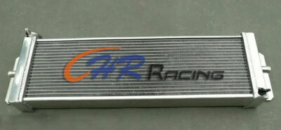 32"x10"x3.5" Air to Water Intercooler Aluminum Heat Exchanger Radiator universal - Image 1 of 4