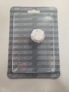 Sello mecánico de bomba de agua Moose Racing 1985-2014 Suzuki LT 250R/500R/Z400/450R - Imagen 1 de 2