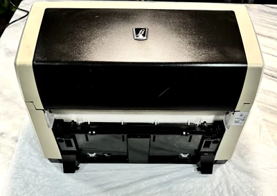 Fujitsu fi-6670 Duplex Document scanner only - Image 1 of 4