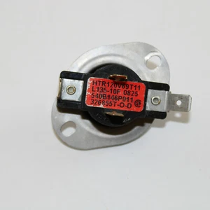 Kenmore Dryer : Operating/Cycling Thermostat (WE4M56 / WE4M216) {P5394} - Picture 1 of 4