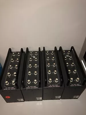 EXTRON BLI 2000 BNC Ground Loop Inhibitor - Image 1 of 3