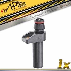 Crankshaft Position Sensor for Mercedes-Benz C230 E320 E420 S320 SL320 SL60 AMG - Picture 1 of 8