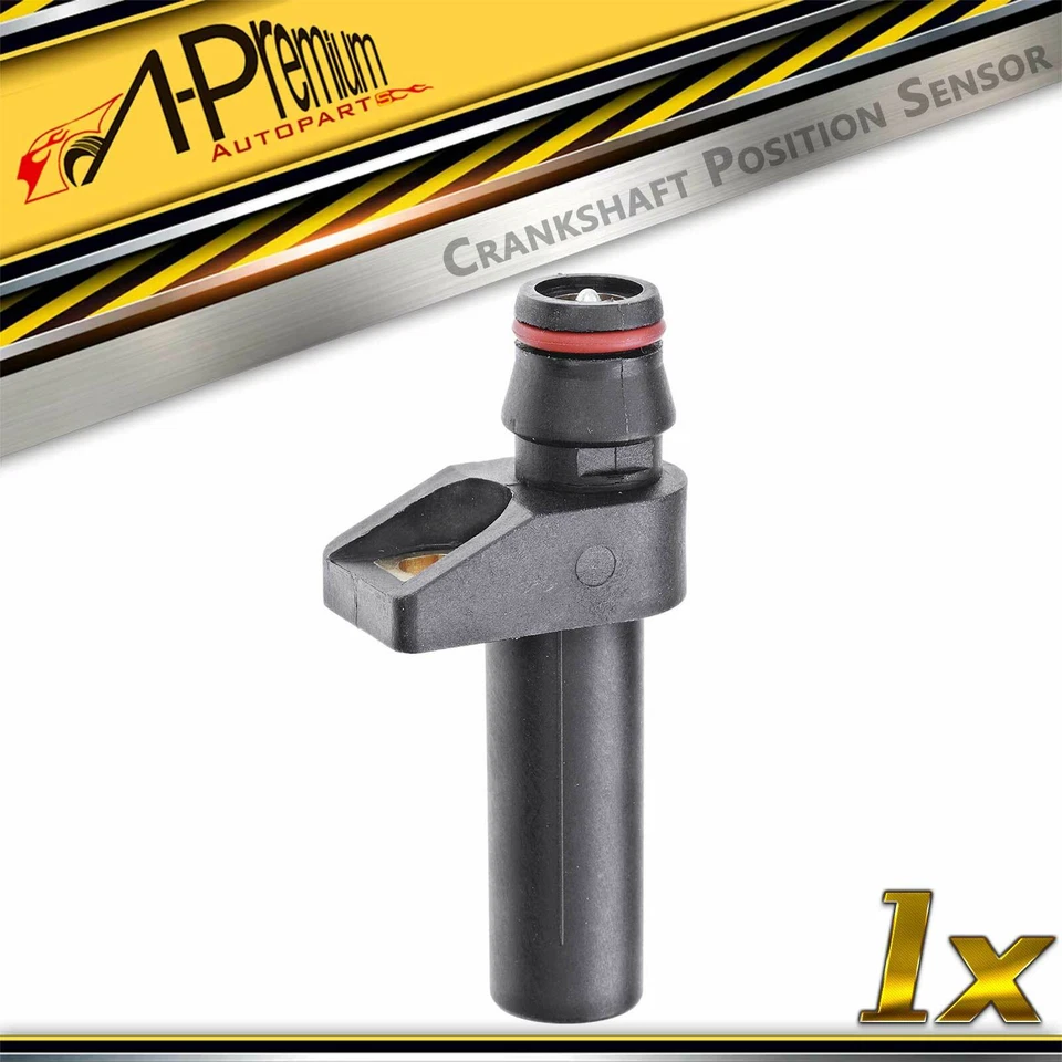Датчик положения коленчатого вала для Mercedes-Benz C230 E320 E420 S320 SL320 SL60 AMG - Изображение 1 из 4