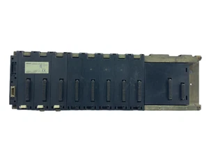 Omron C200HW-BC081-V1 Back Plane Base Unit - Picture 1 of 24