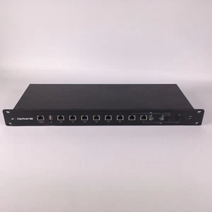 Ubiquiti Networks EdgeRouter Pro ERPro-8 8-Port Enterprise Network Router - Photo 1/5
