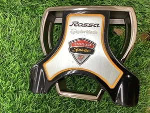 Used Taylormade  Rossa agsi+ SPIDER  Putter 34 inch - Picture 1 of 5