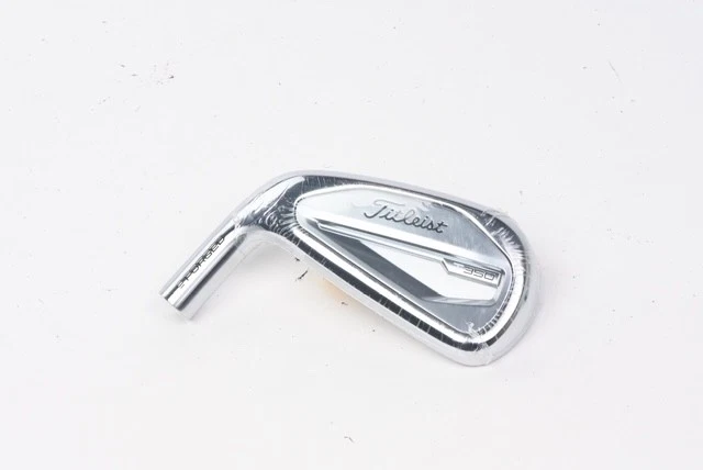 NEW Titleist T350 7 Iron **Head Only** LH (#20069) - Image 1 of 4