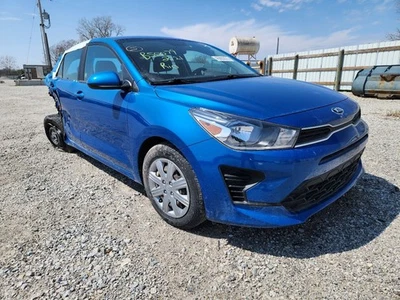 2018-2023 Kia Rio Passenger Roof Curtain Air Bag fits Hatchback - Image 1 of 4