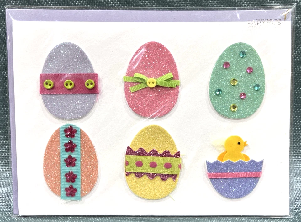 Papyrus Easter Card for Friends & Family "A Special Wish for Easter"-1 Ea - Image 1 of 2