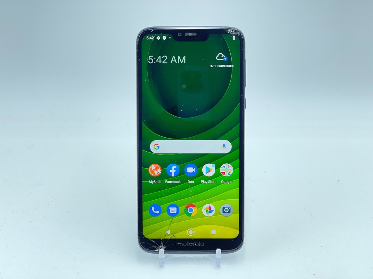 Motorola Moto G7 Cell Phones & Smartphones for Sale | Shop