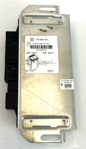 00-02 Mercedes S430 S500 Steering Lock Control Module A0315451732 OEM - Picture 1 of 8