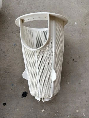 Jandy R0445900 Pump Strainer Basket Replacement SHP - Image 1 of 4