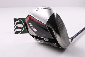 Taylormade M5 Driver / 12 Degree / Regular Flex Fujikura Ventus Blue 5 - Picture 1 of 8