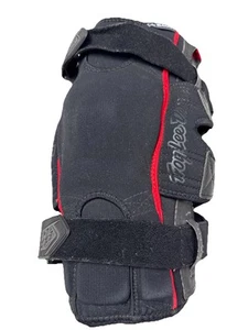 Shock Doctor TroyLee designs 6400 motorbike knee brace pad Large 3c - Bild 1 von 9