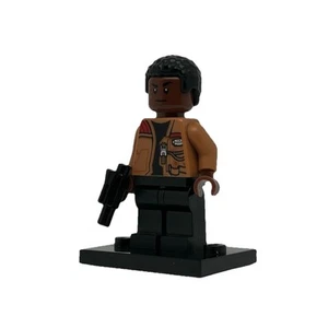 Lego Star Wars Minifigur - sw0676 - Finn - Bild 1 von 2